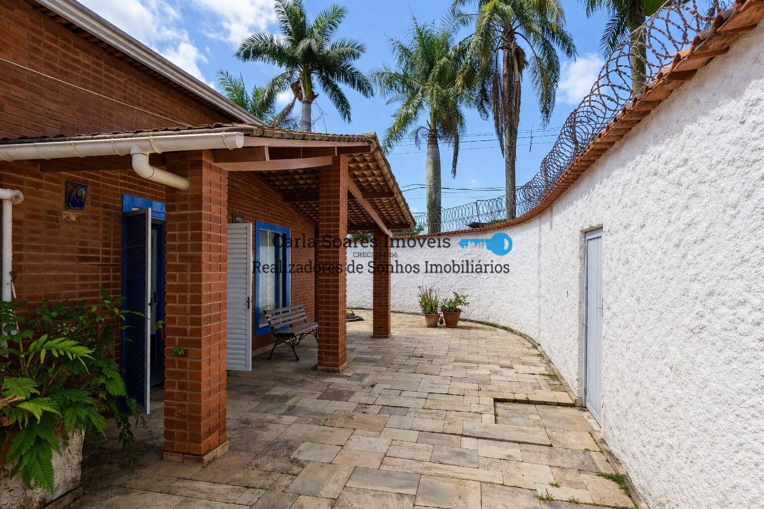 Casa, 3 quartos - Foto 8