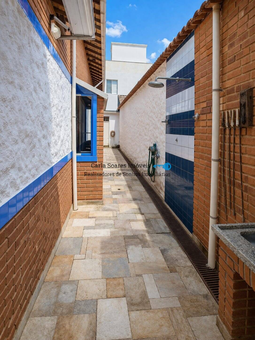 Casa, 3 quartos - Foto 10