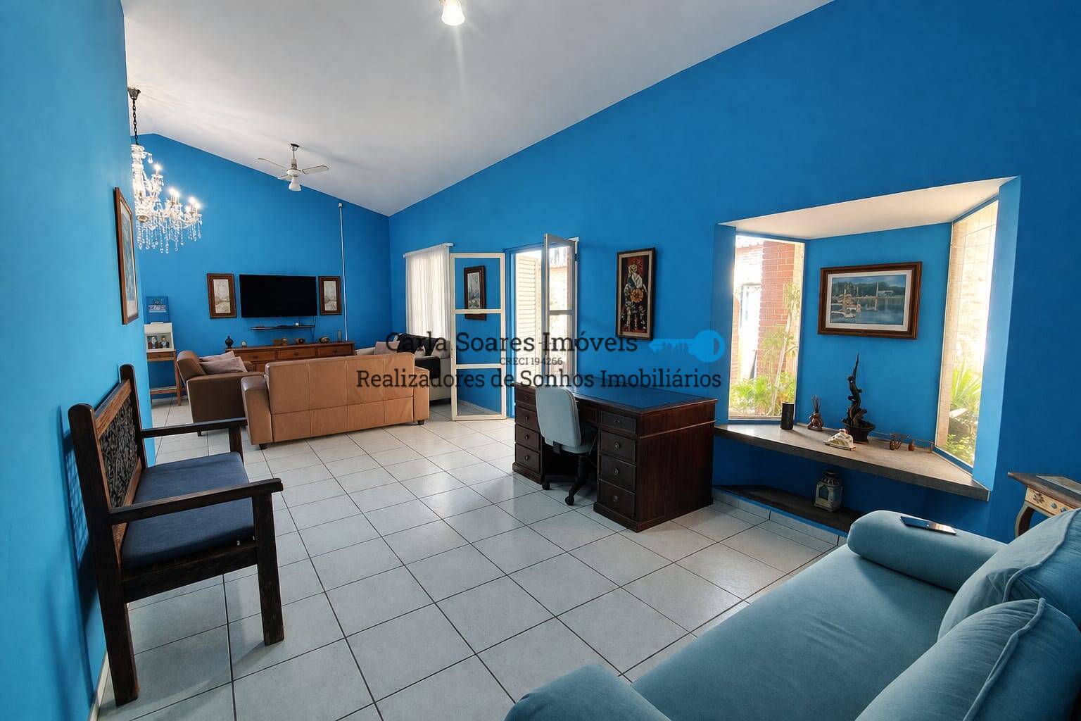 Casa, 3 quartos - Foto 16