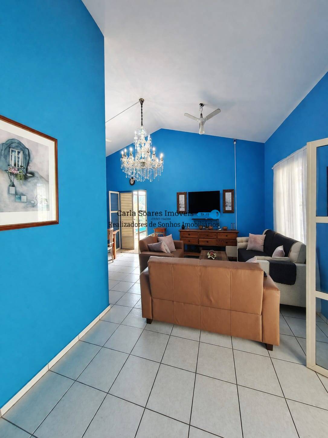 Casa, 3 quartos - Foto 17