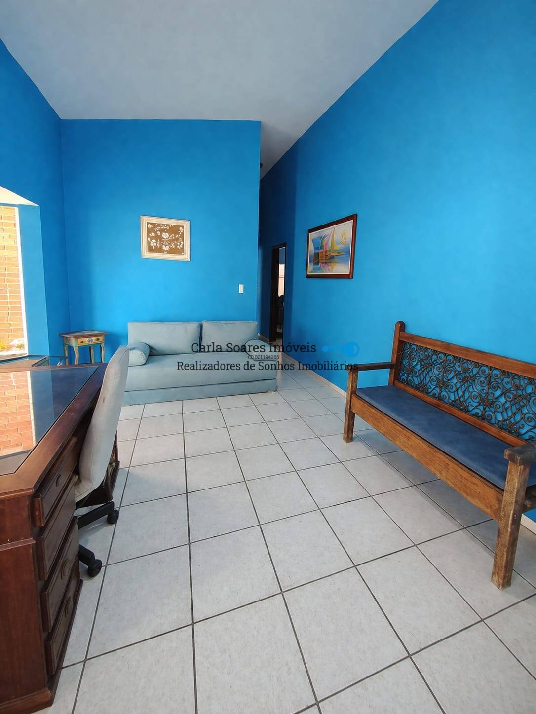 Casa, 3 quartos - Foto 18