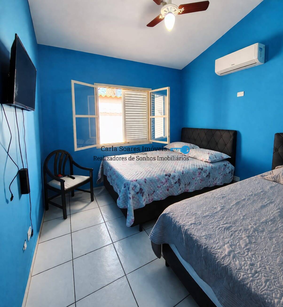 Casa, 3 quartos - Foto 21