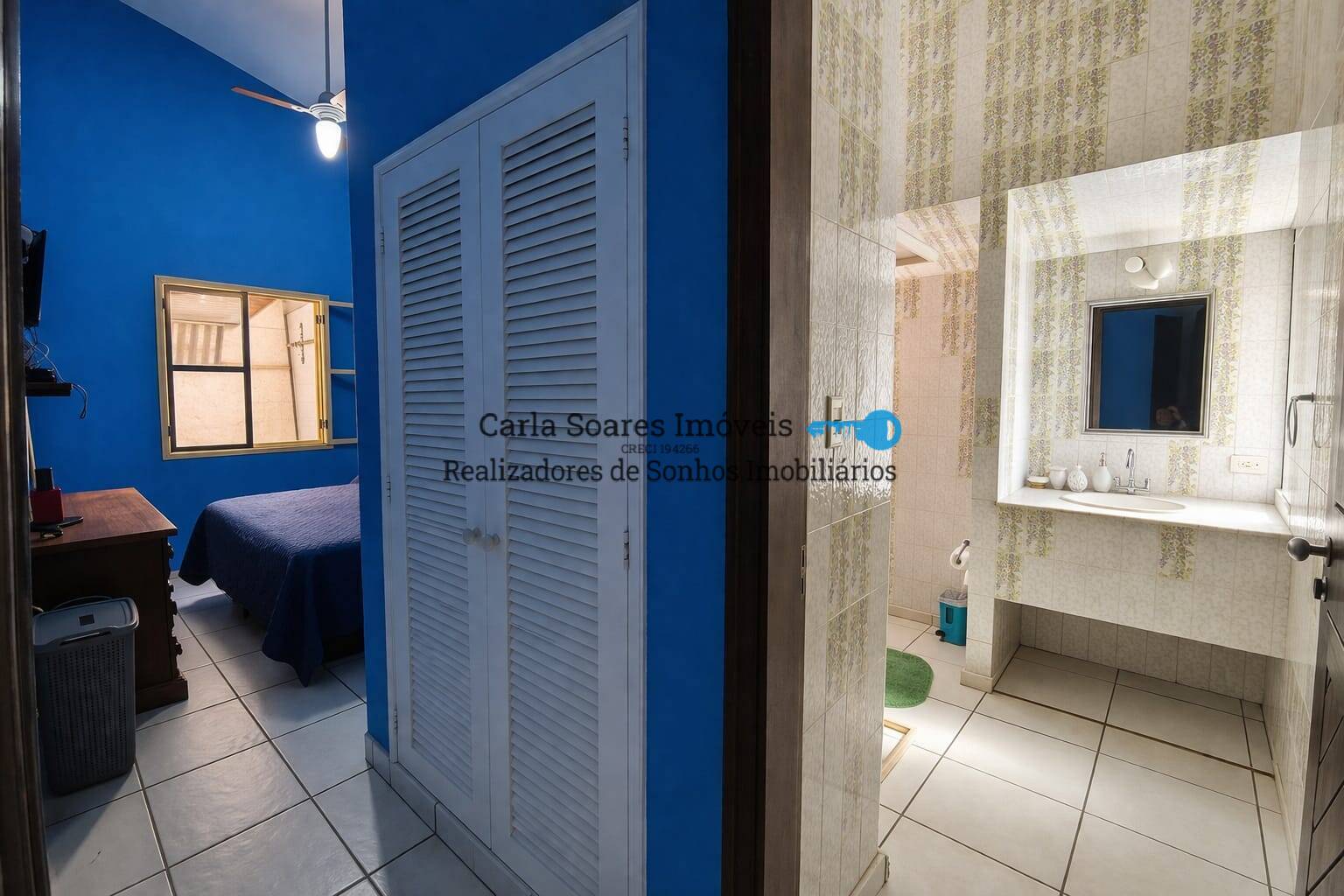 Casa, 3 quartos - Foto 27
