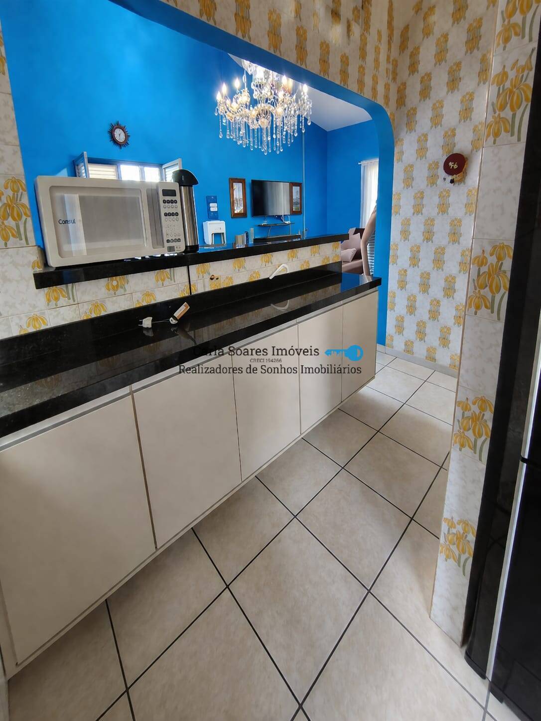 Casa, 3 quartos - Foto 31