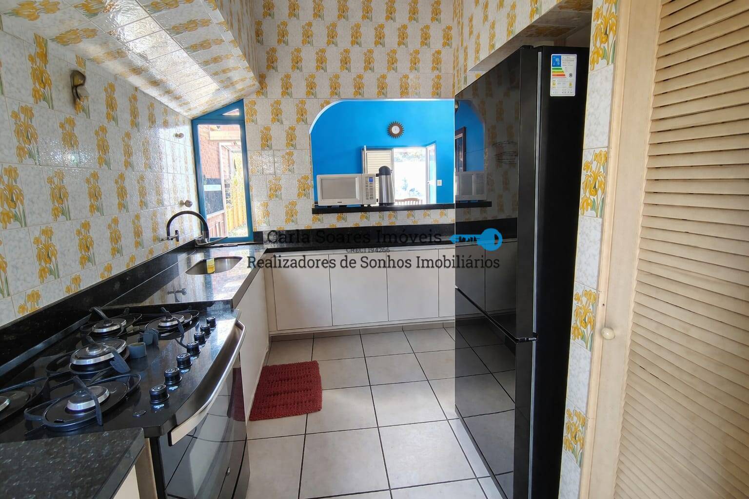 Casa, 3 quartos - Foto 32