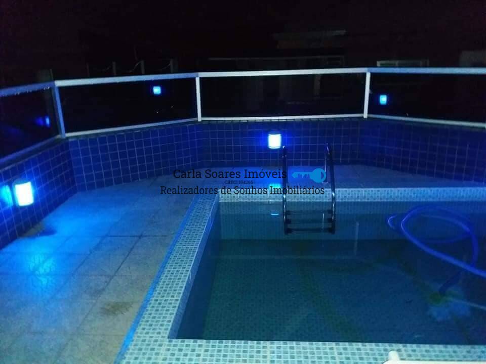 Cobertura, 3 quartos, 182 m² - Foto 2