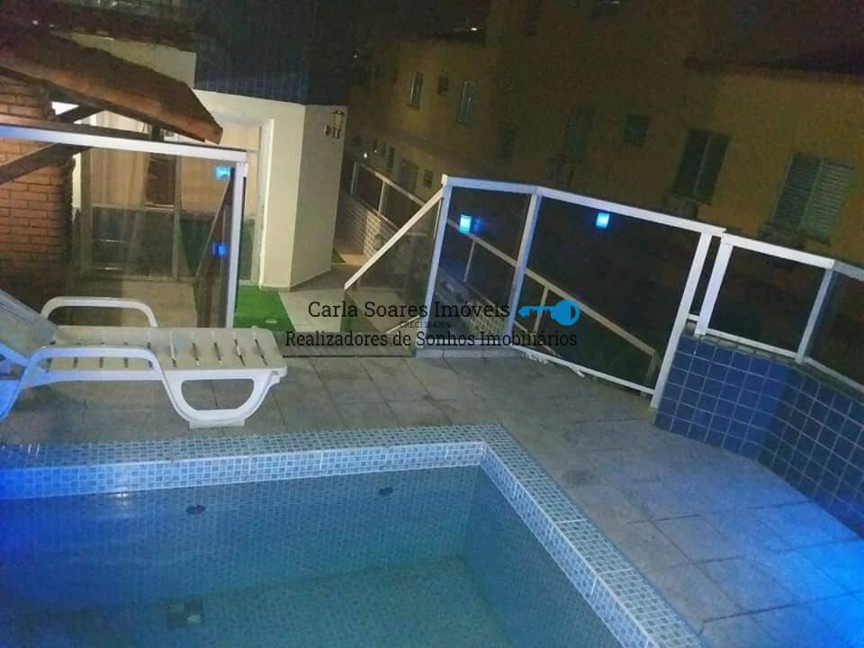 Cobertura, 3 quartos, 182 m² - Foto 3