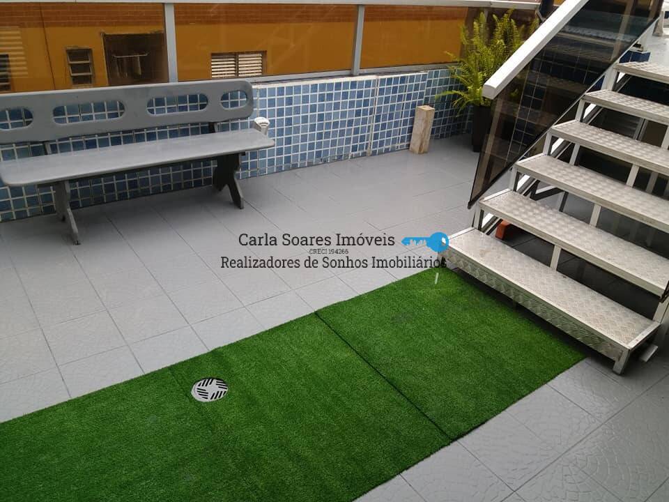 Cobertura, 3 quartos, 182 m² - Foto 6