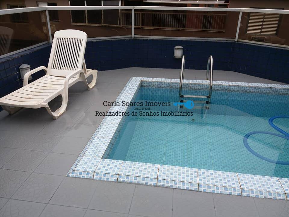 Cobertura, 3 quartos, 182 m² - Foto 4