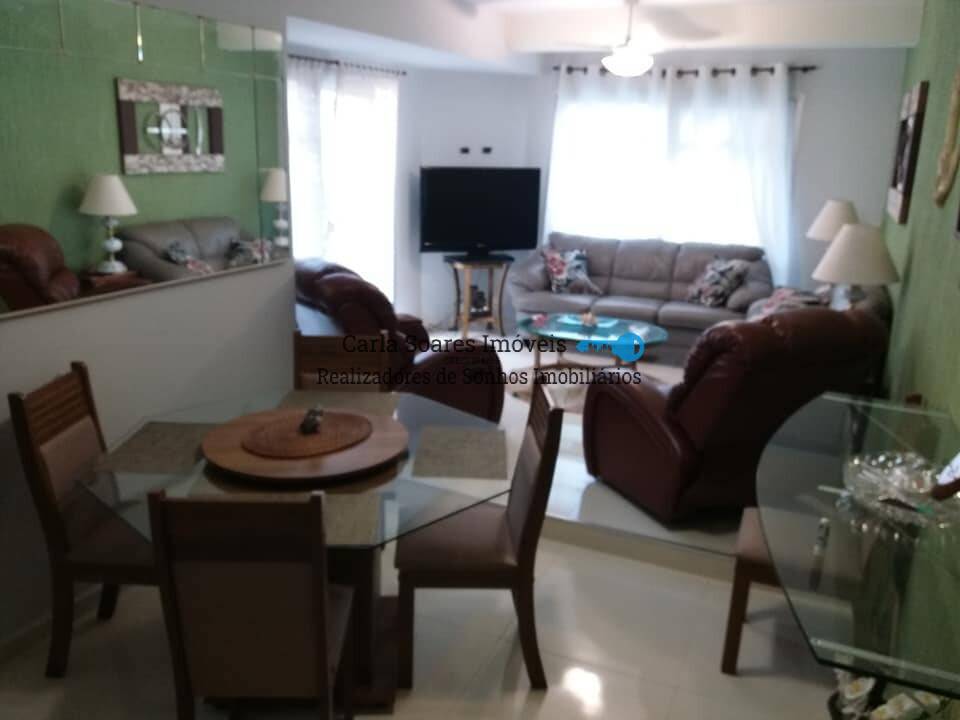 Cobertura, 3 quartos, 182 m² - Foto 12