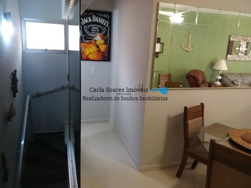 Cobertura, 3 quartos, 182 m² - Foto 14