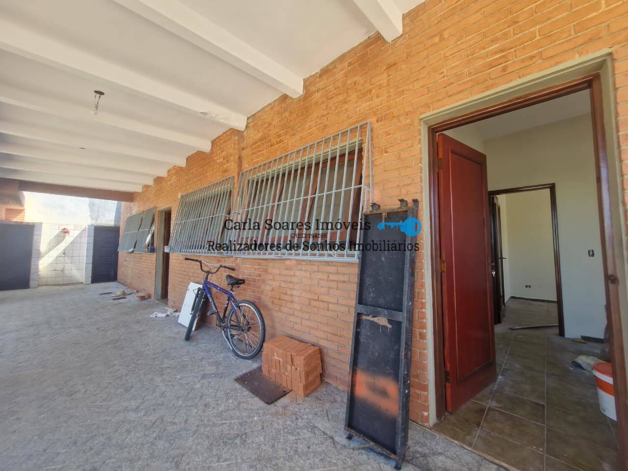 Casa, 5 quartos, 400 m² - Foto 4