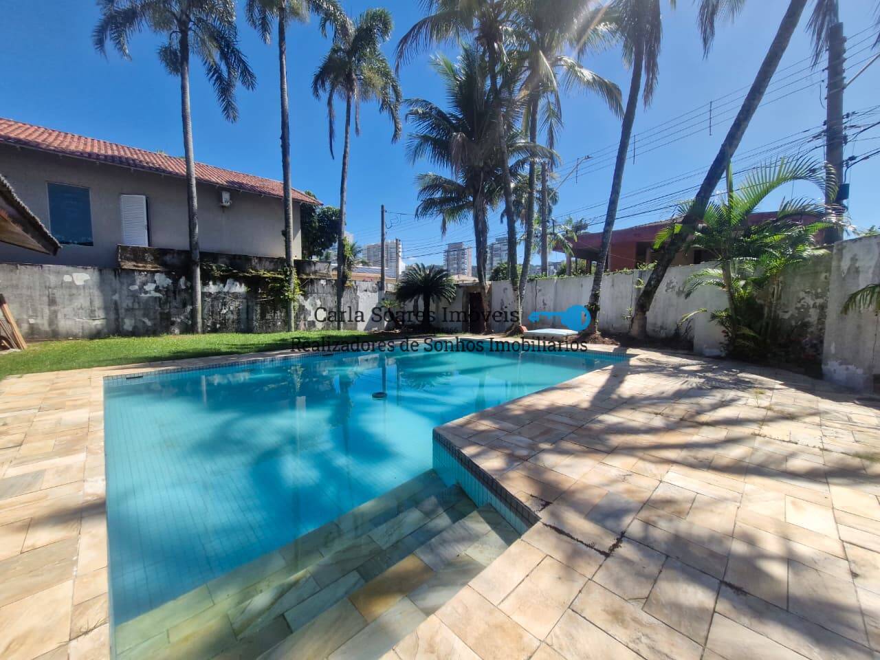 Casa, 5 quartos, 400 m² - Foto 15