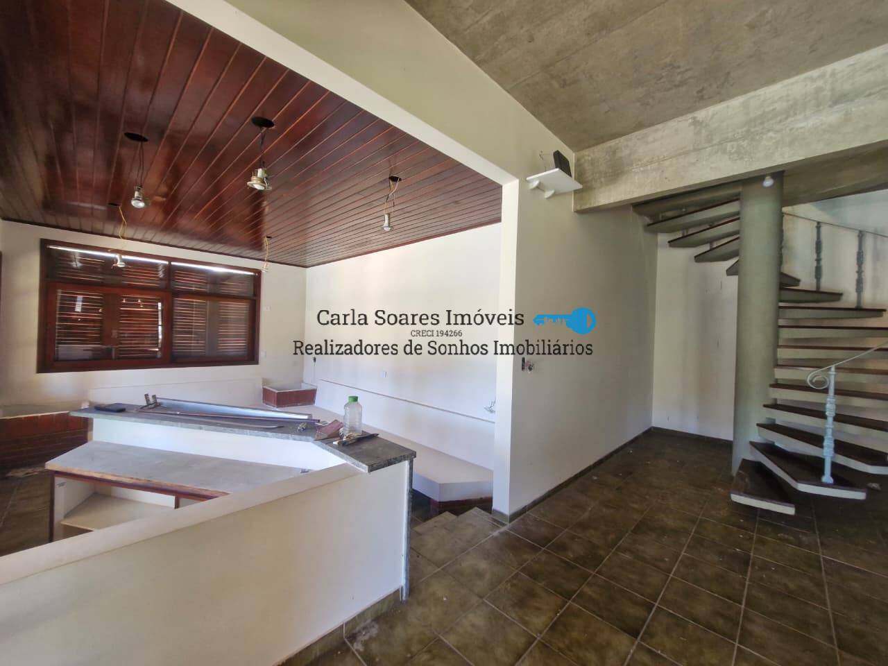Casa, 5 quartos, 400 m² - Foto 19