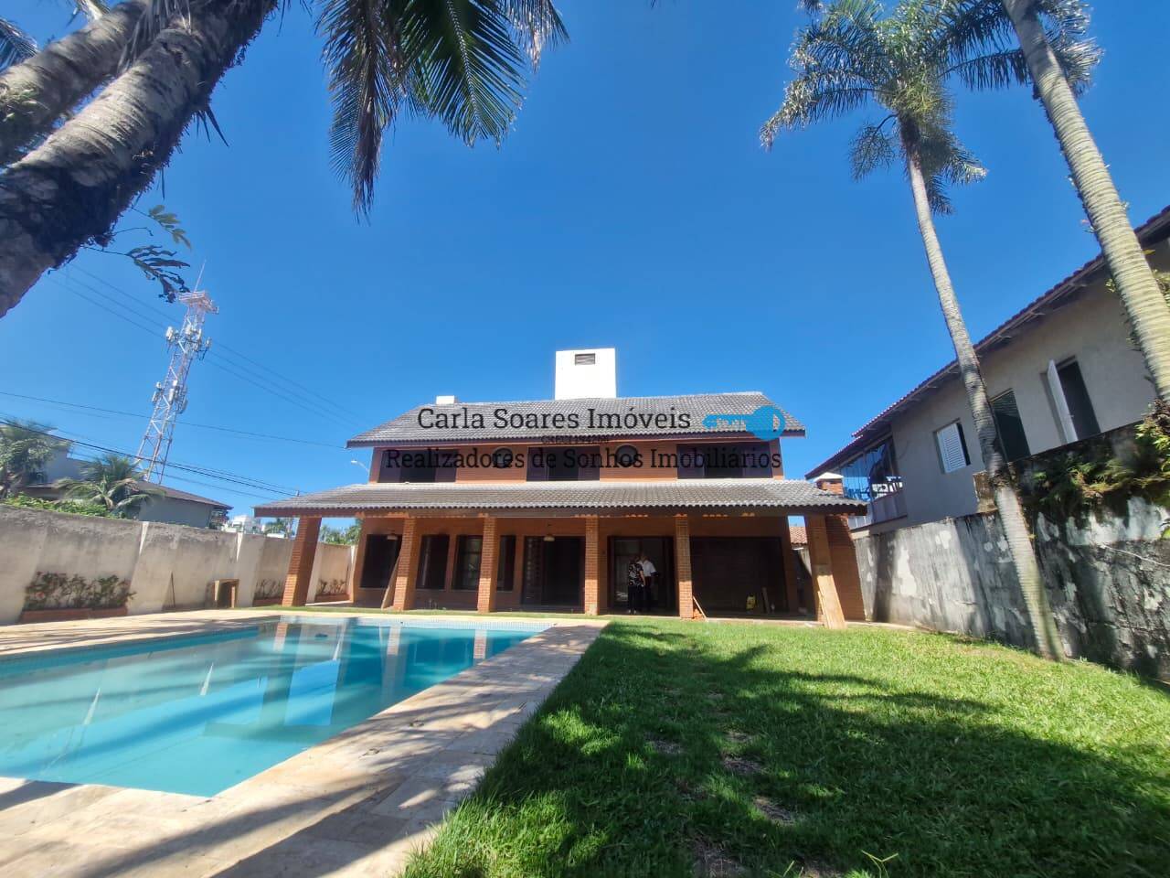 Casa, 5 quartos, 400 m² - Foto 21