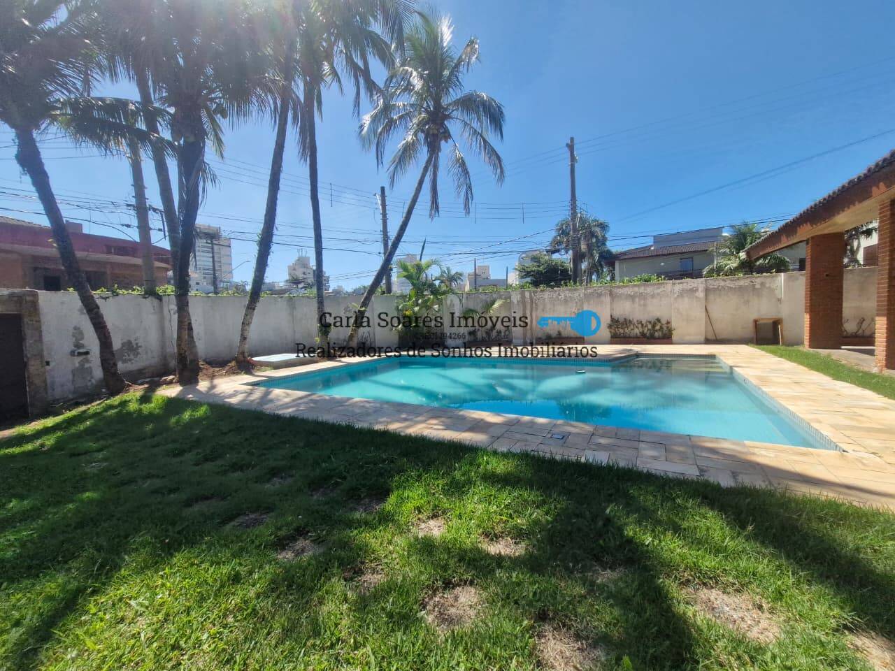 Casa, 5 quartos, 400 m² - Foto 22