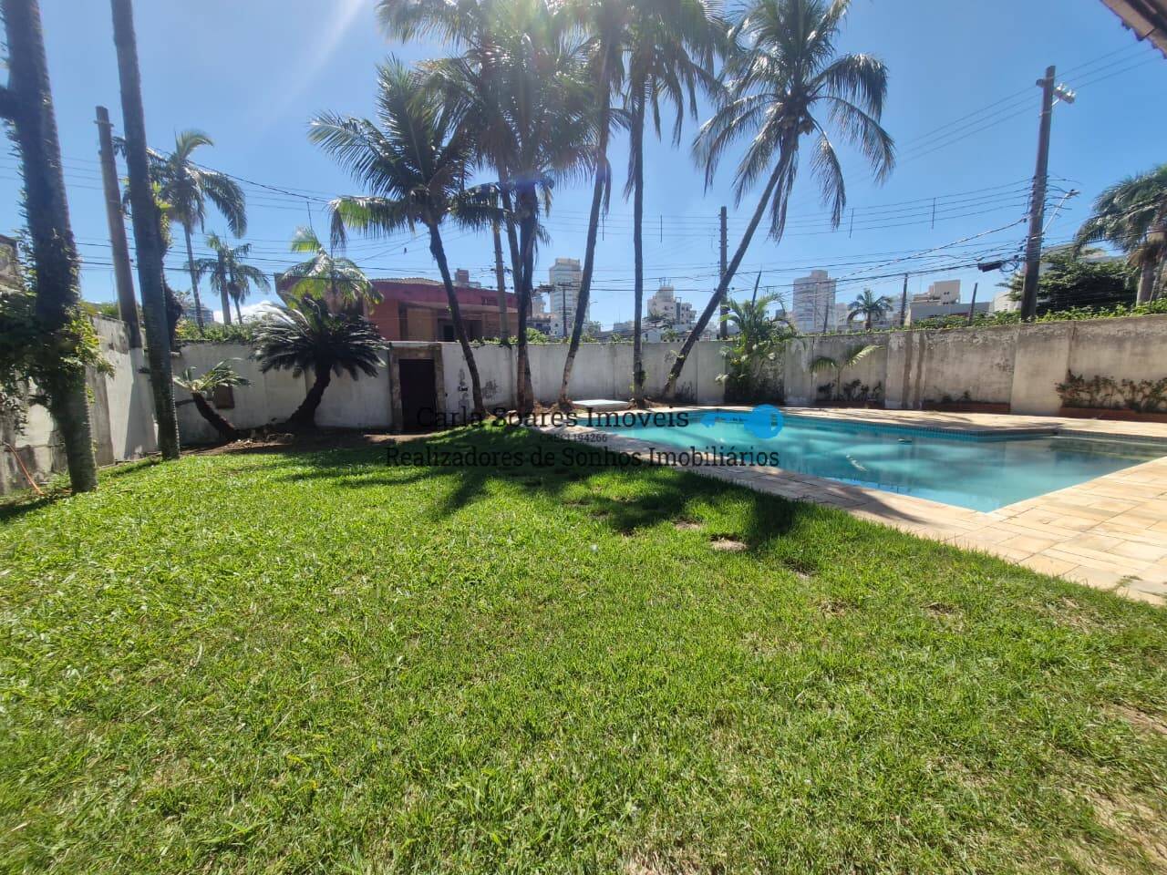 Casa, 5 quartos, 400 m² - Foto 24