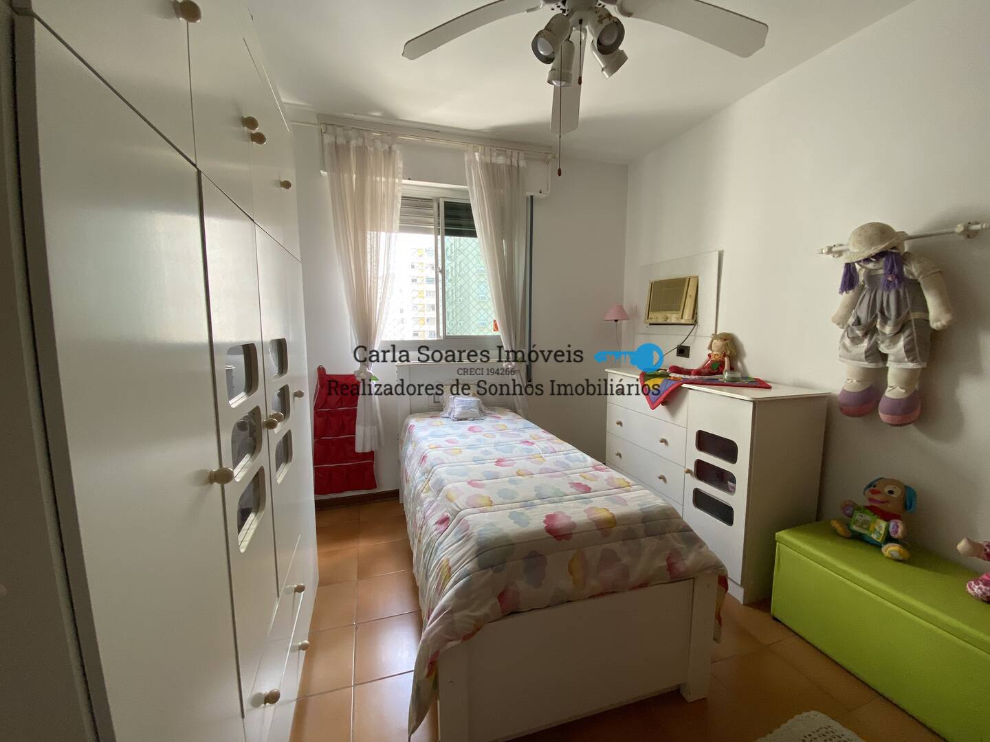 Apartamento, 3 quartos, 121 m² - Foto 12