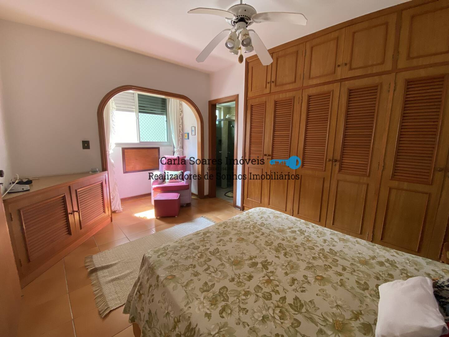 Apartamento, 3 quartos, 121 m² - Foto 7