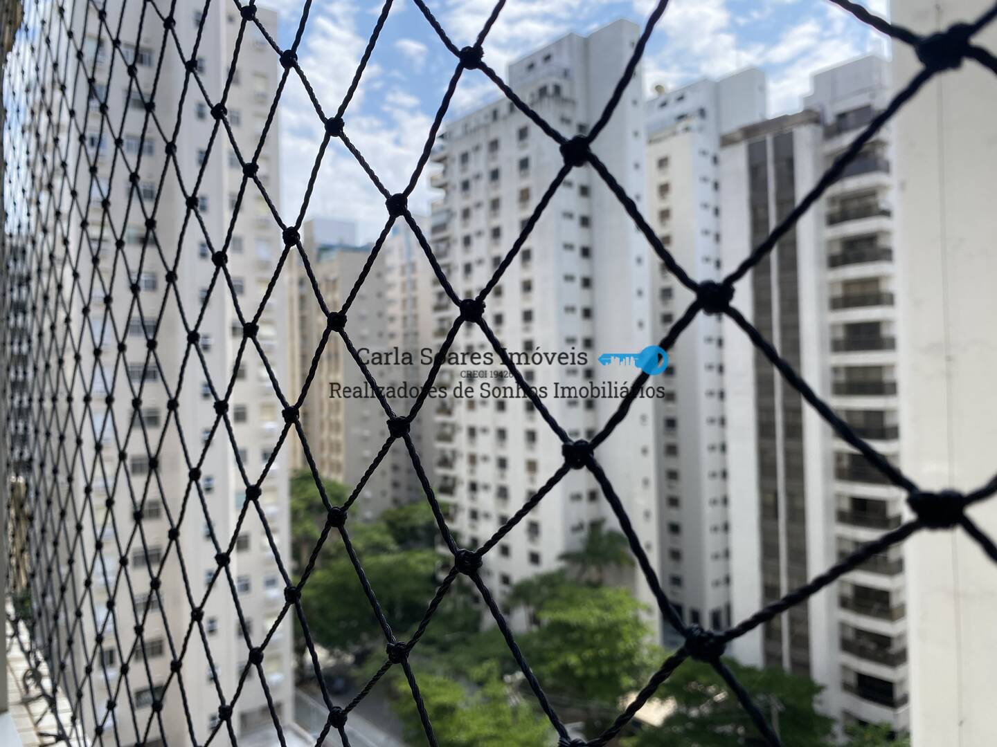 Apartamento, 3 quartos, 121 m² - Foto 6