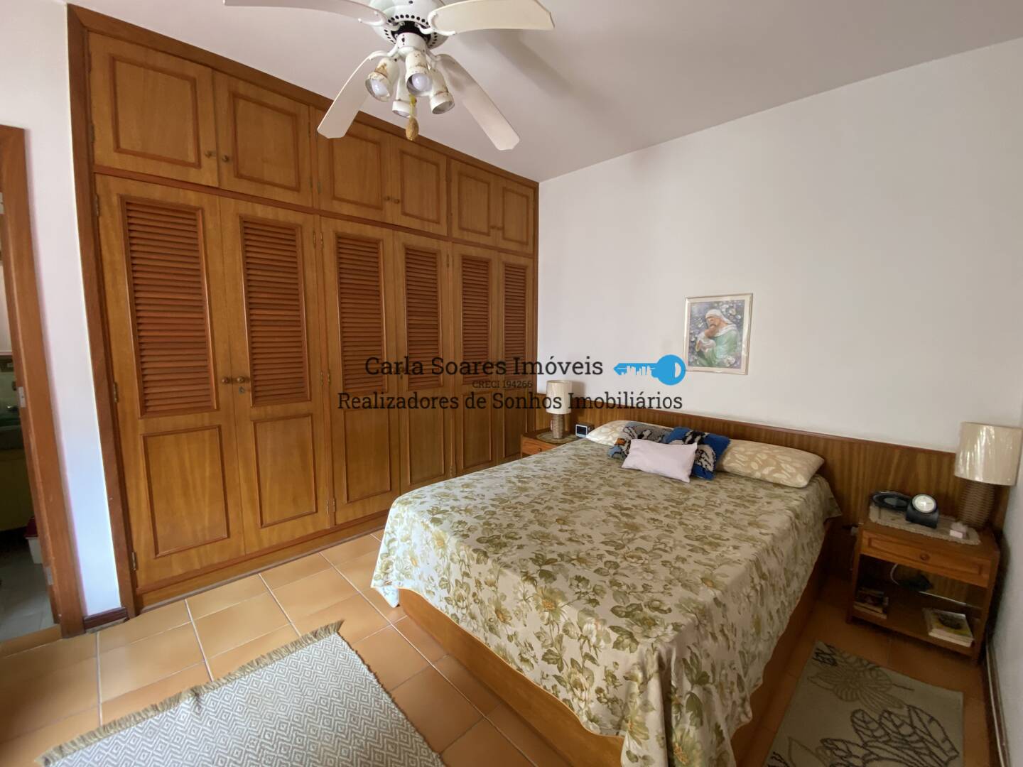 Apartamento, 3 quartos, 121 m² - Foto 9