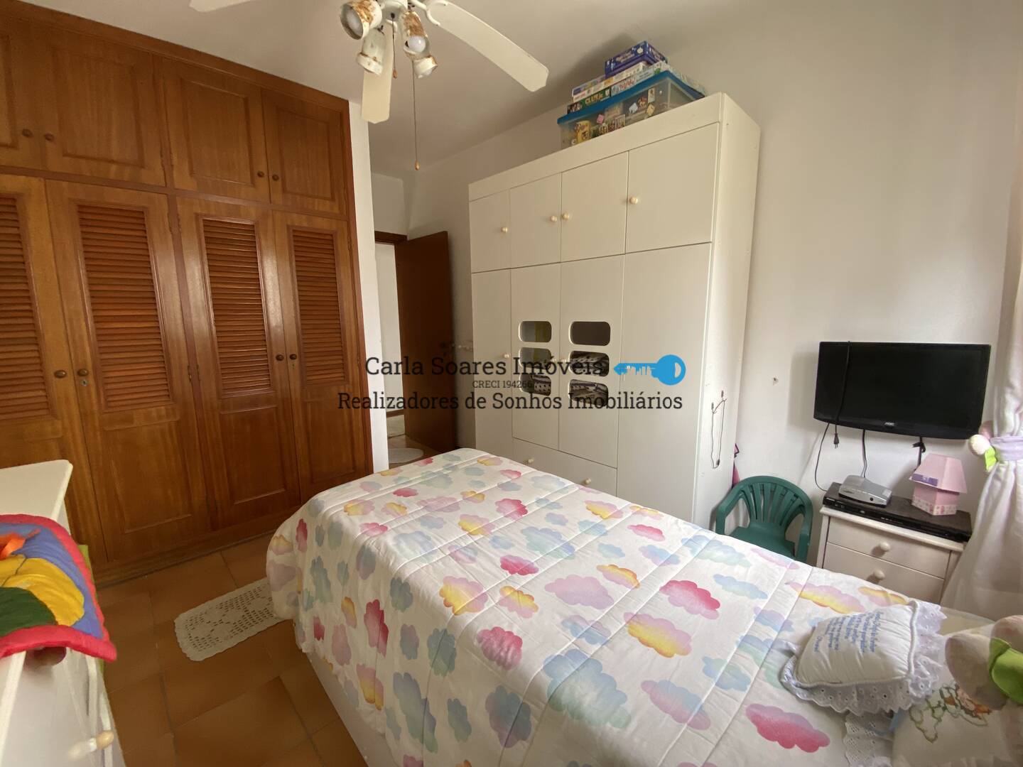 Apartamento, 3 quartos, 121 m² - Foto 13