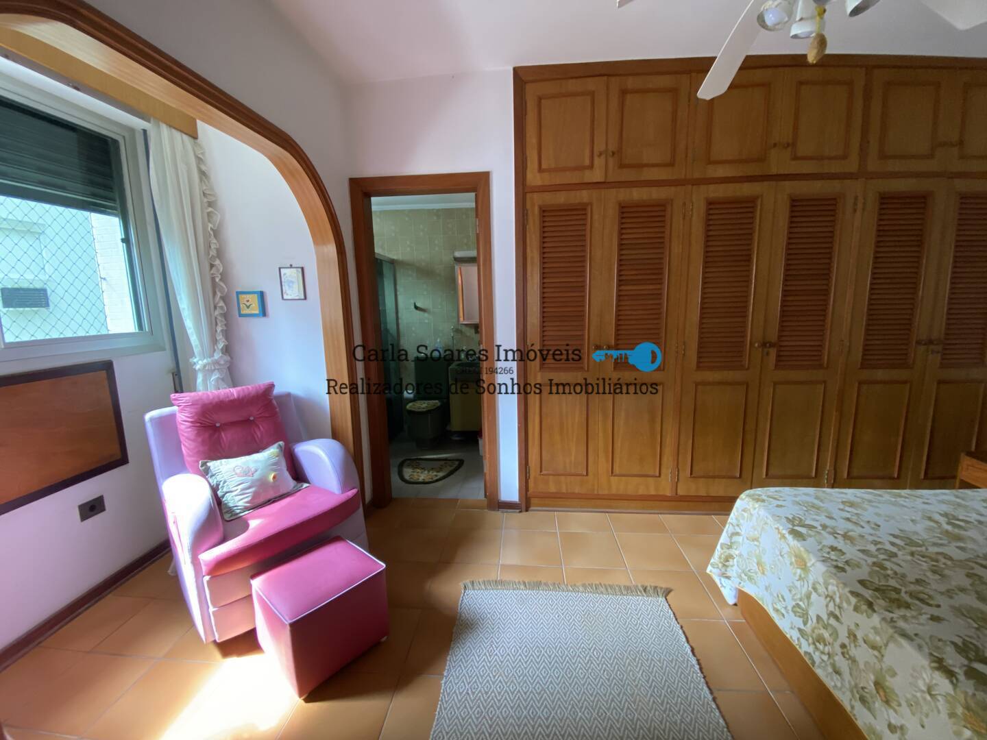 Apartamento, 3 quartos, 121 m² - Foto 8