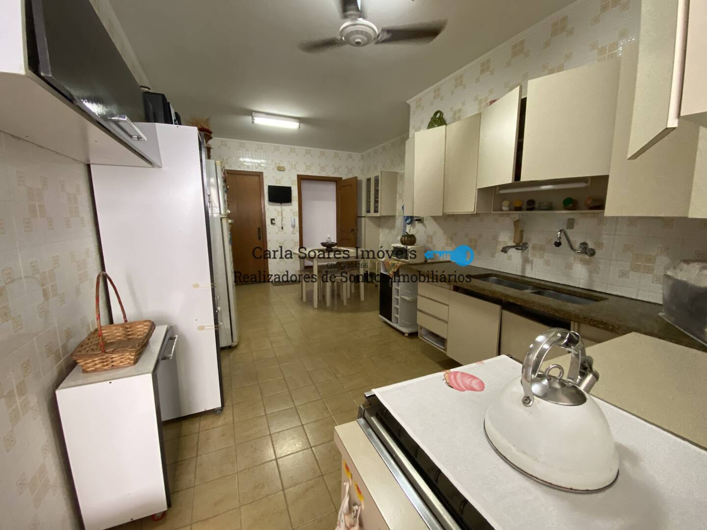 Apartamento, 3 quartos, 121 m² - Foto 19
