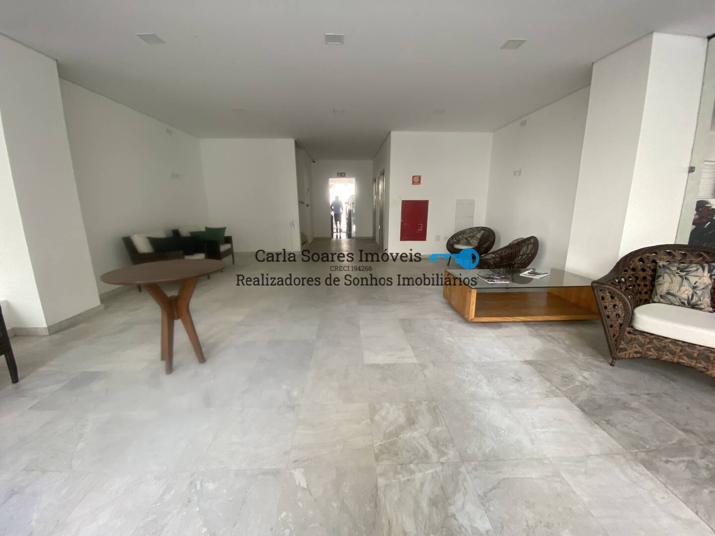 Apartamento, 3 quartos, 121 m² - Foto 27