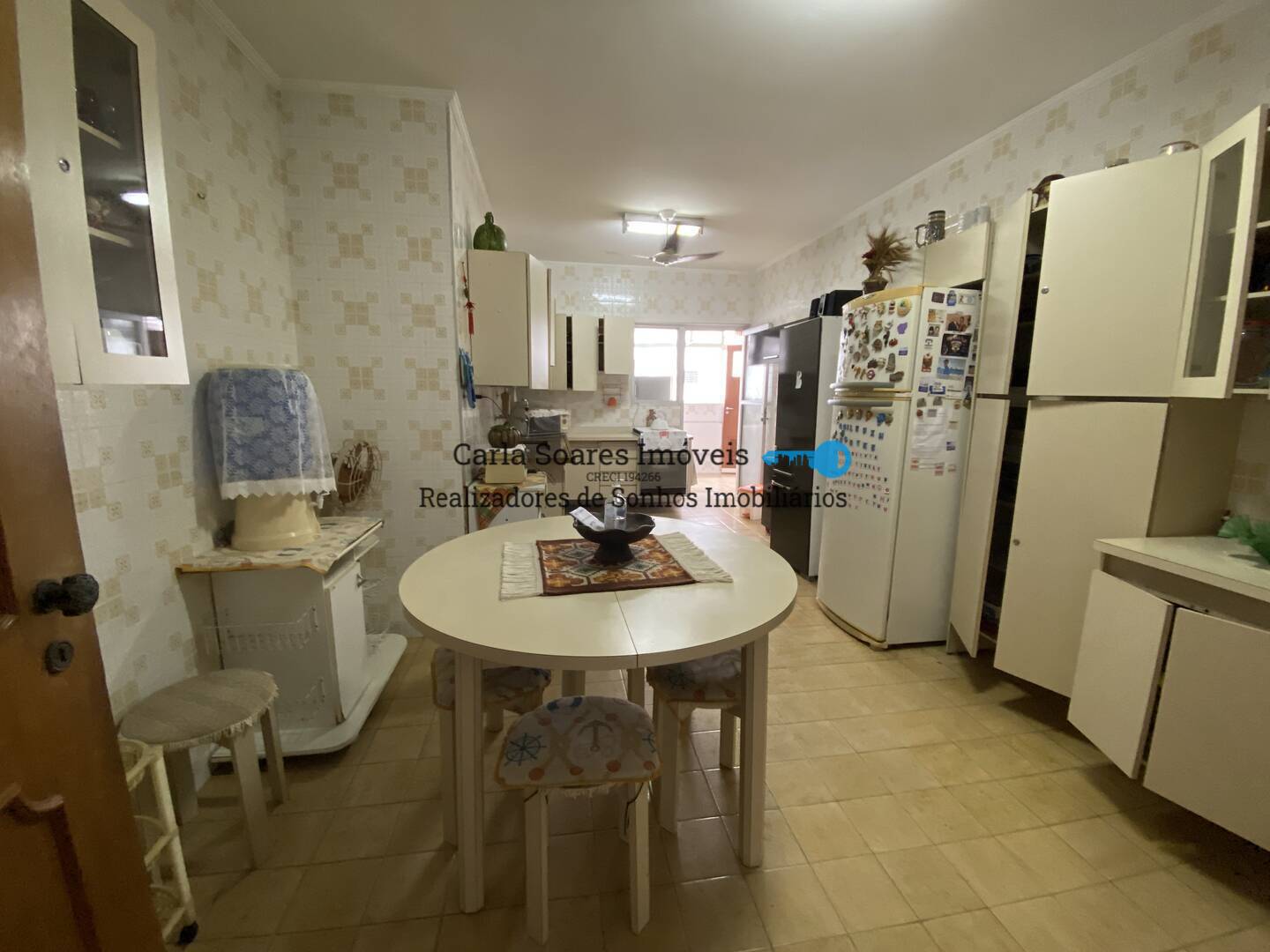 Apartamento, 3 quartos, 121 m² - Foto 20