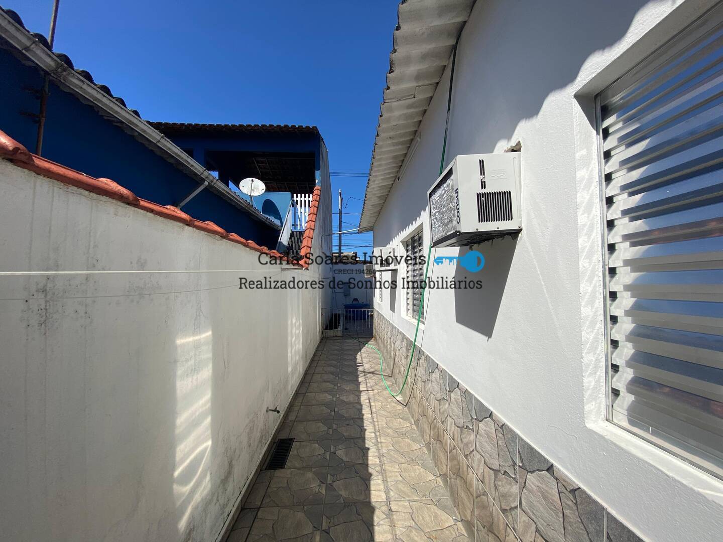 Casa, 3 quartos, 80 m² - Foto 2