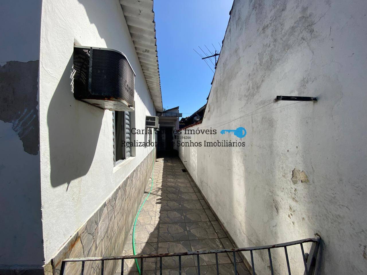 Casa, 3 quartos, 80 m² - Foto 4