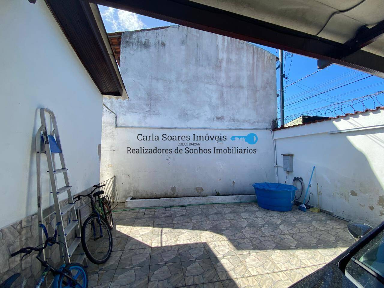 Casa, 3 quartos, 80 m² - Foto 9
