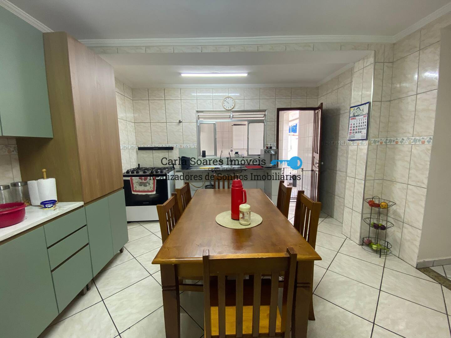 Casa, 3 quartos, 80 m² - Foto 1