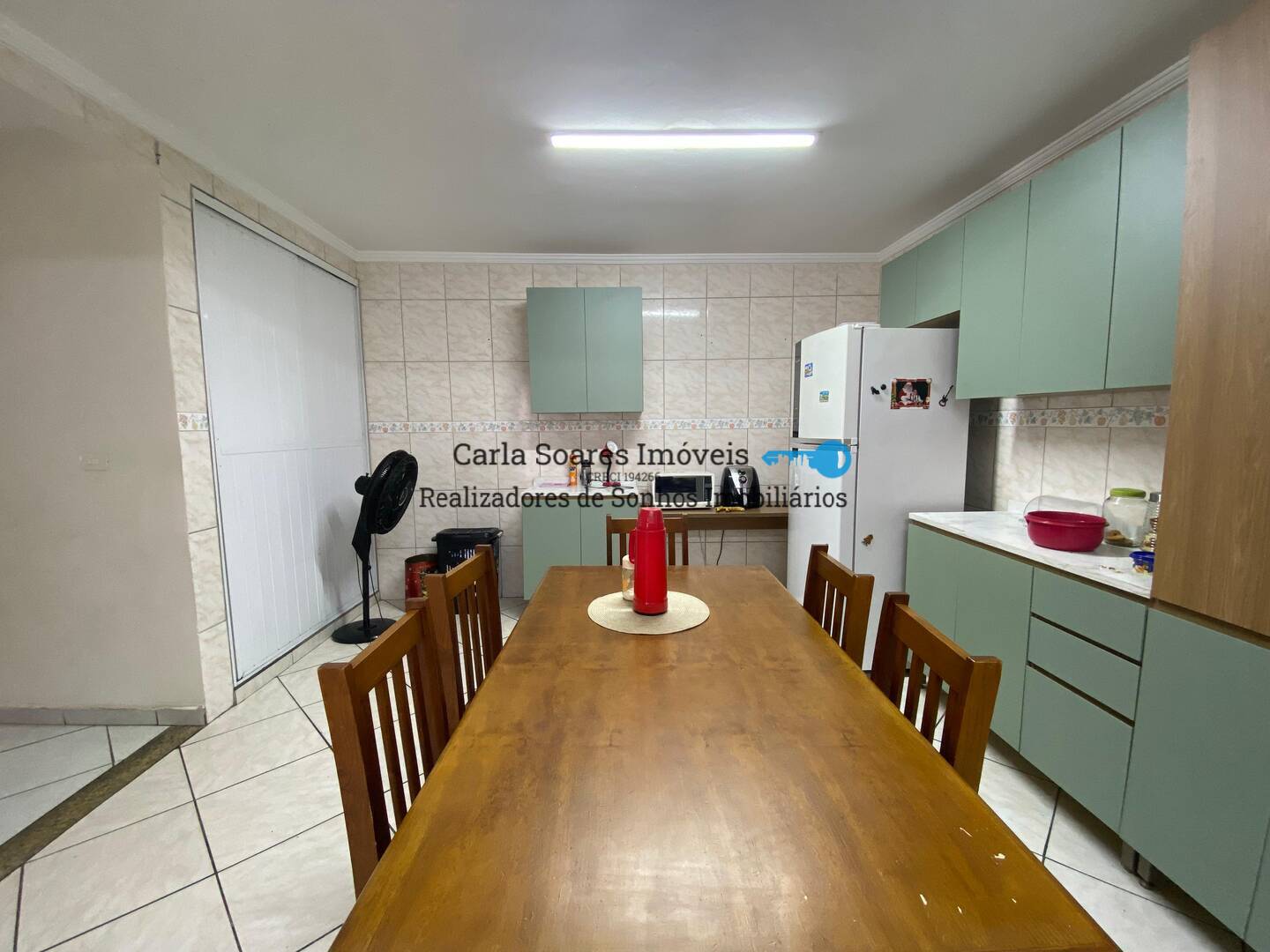 Casa, 3 quartos, 80 m² - Foto 13