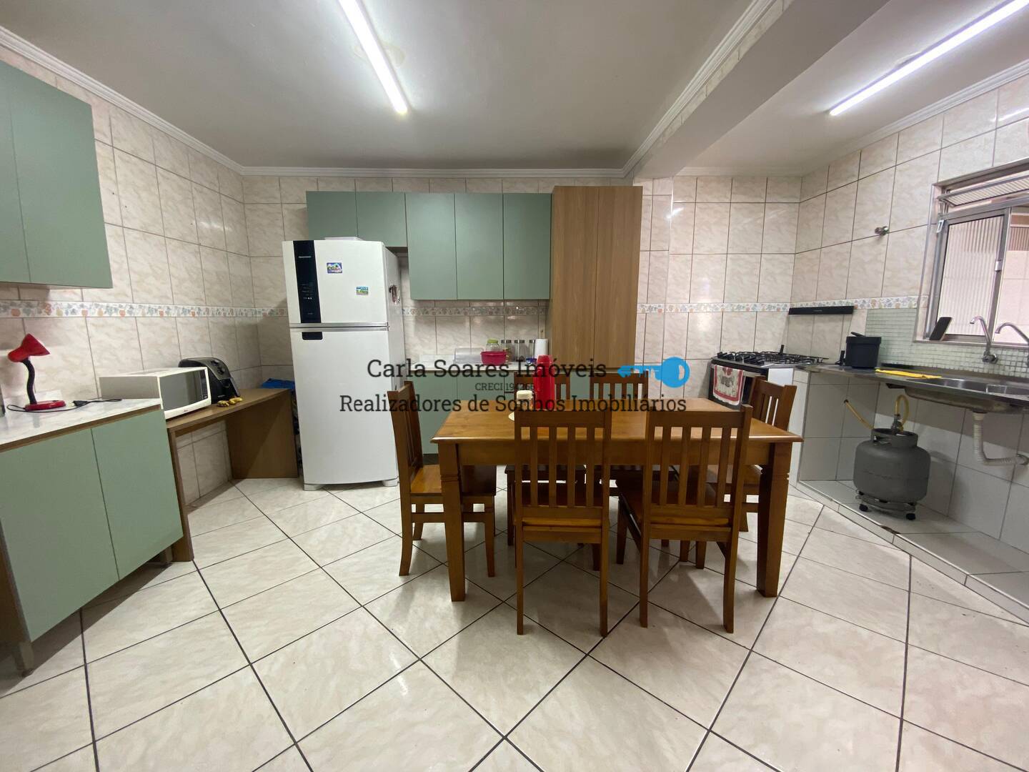Casa, 3 quartos, 80 m² - Foto 14