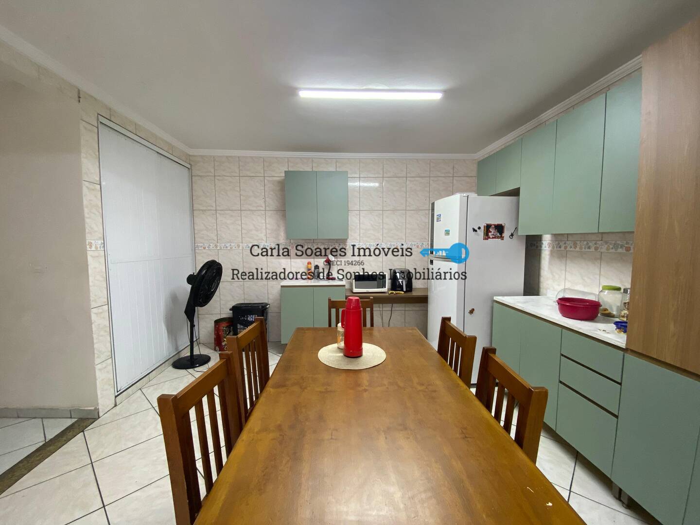 Casa, 3 quartos, 80 m² - Foto 19