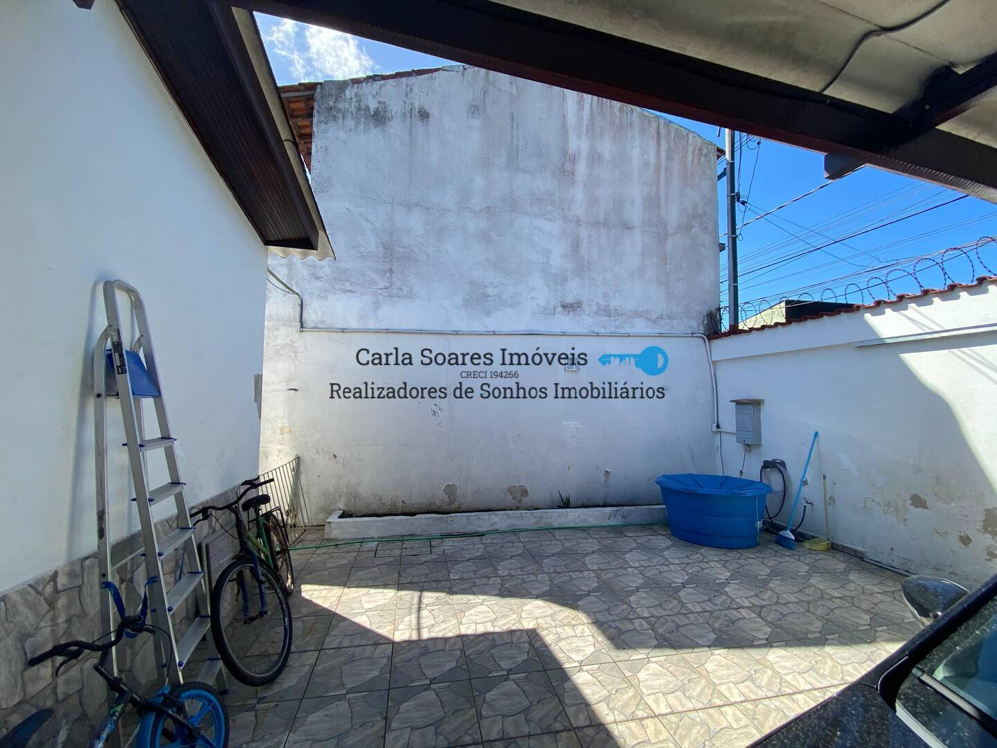 Casa, 3 quartos, 80 m² - Foto 26