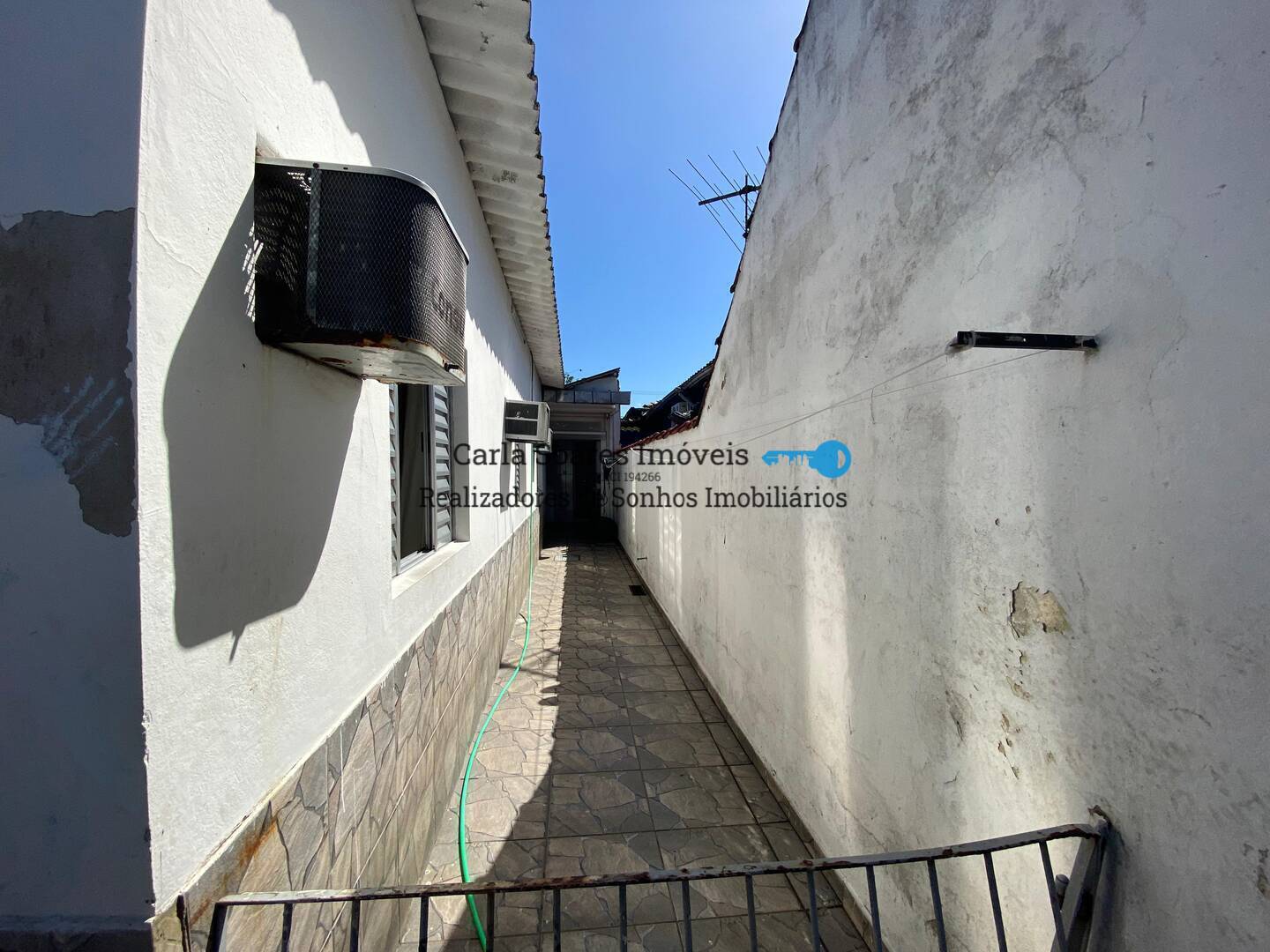 Casa, 3 quartos, 80 m² - Foto 27
