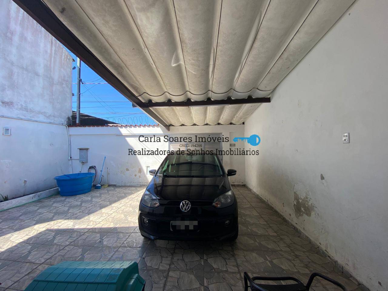 Casa, 3 quartos, 80 m² - Foto 42