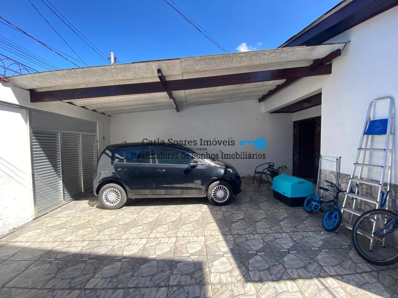 Casa, 3 quartos, 80 m² - Foto 41