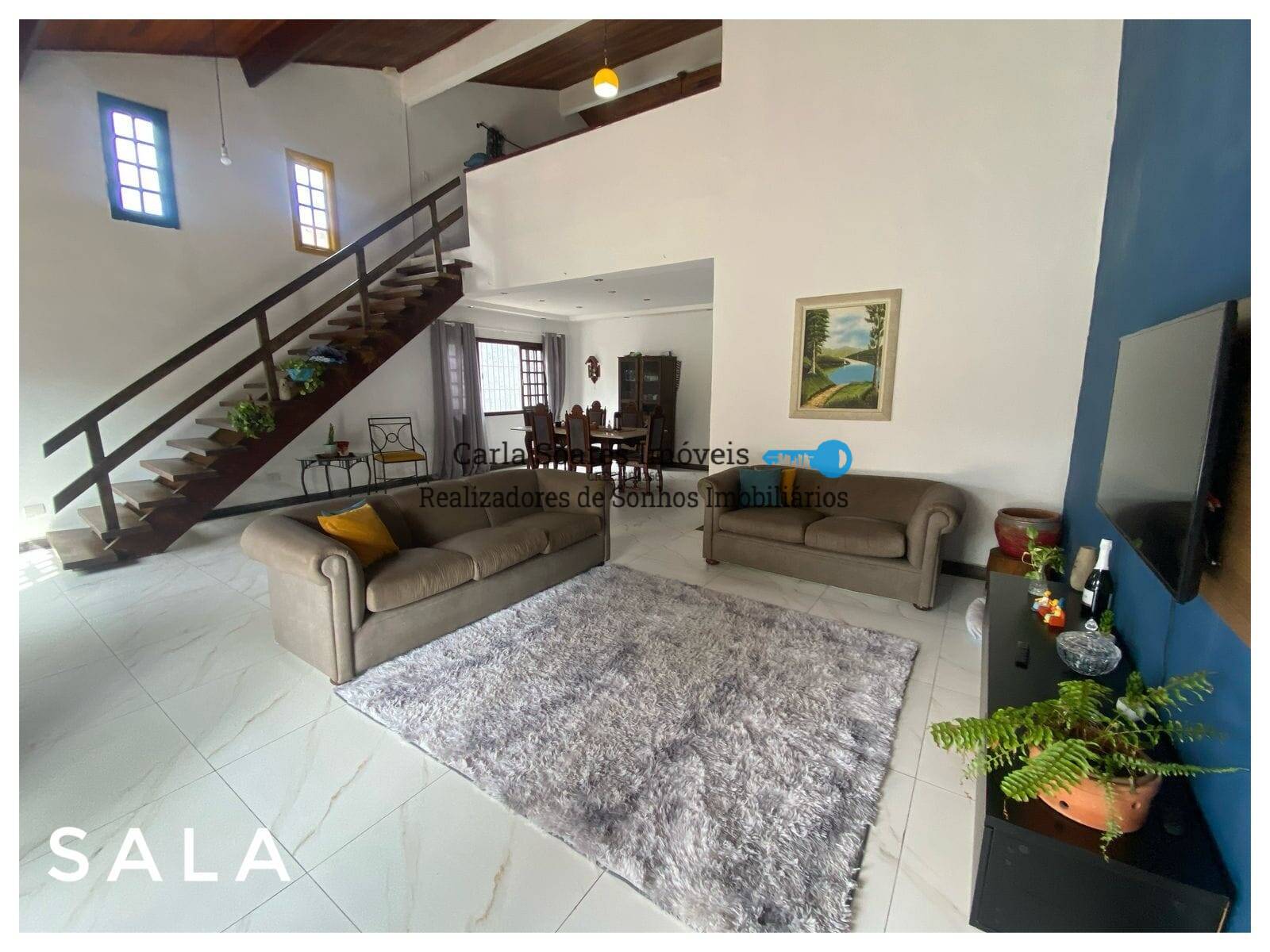 Casa, 4 quartos - Foto 11