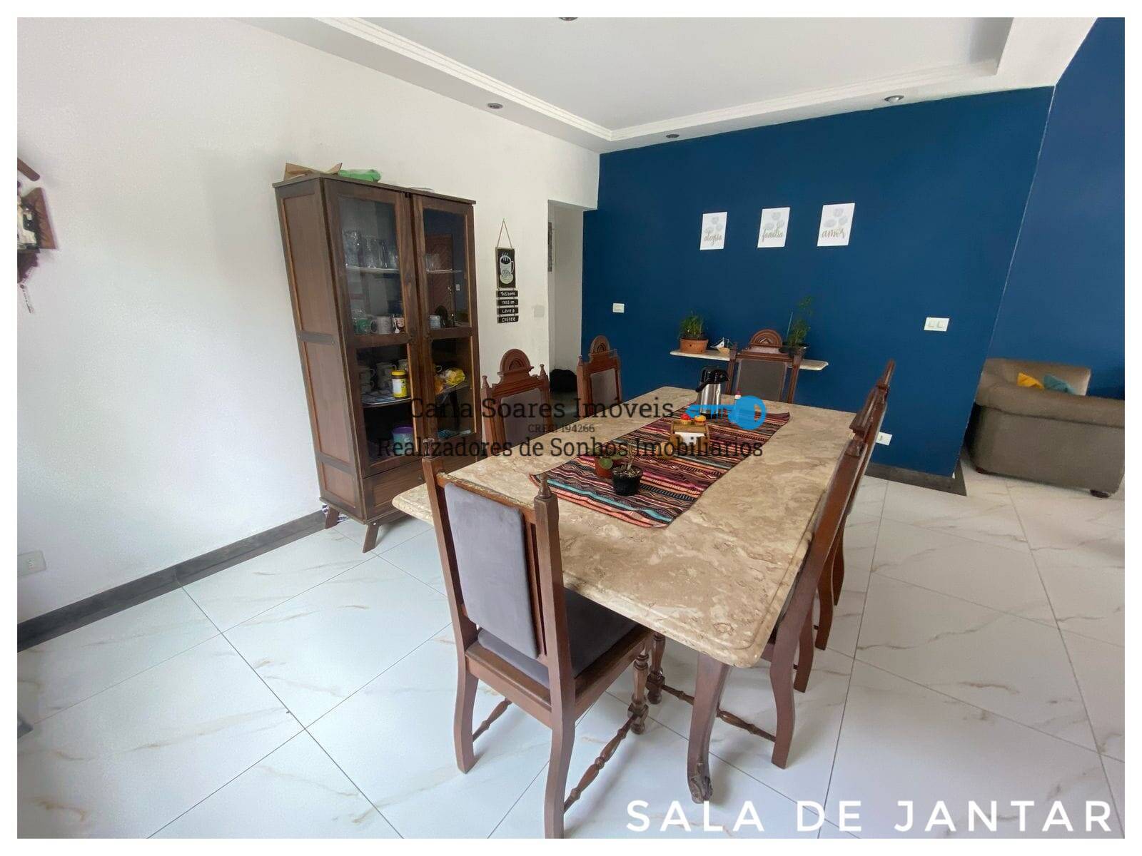 Casa, 4 quartos - Foto 15