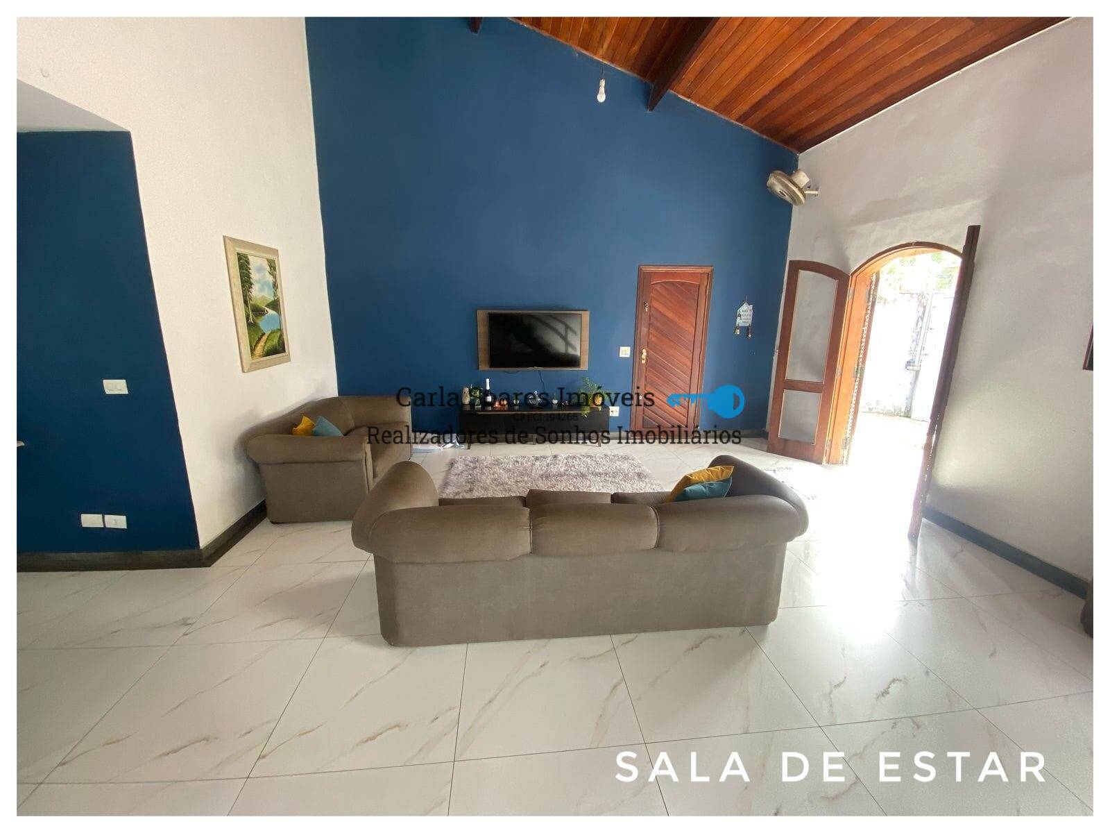 Casa, 4 quartos - Foto 22