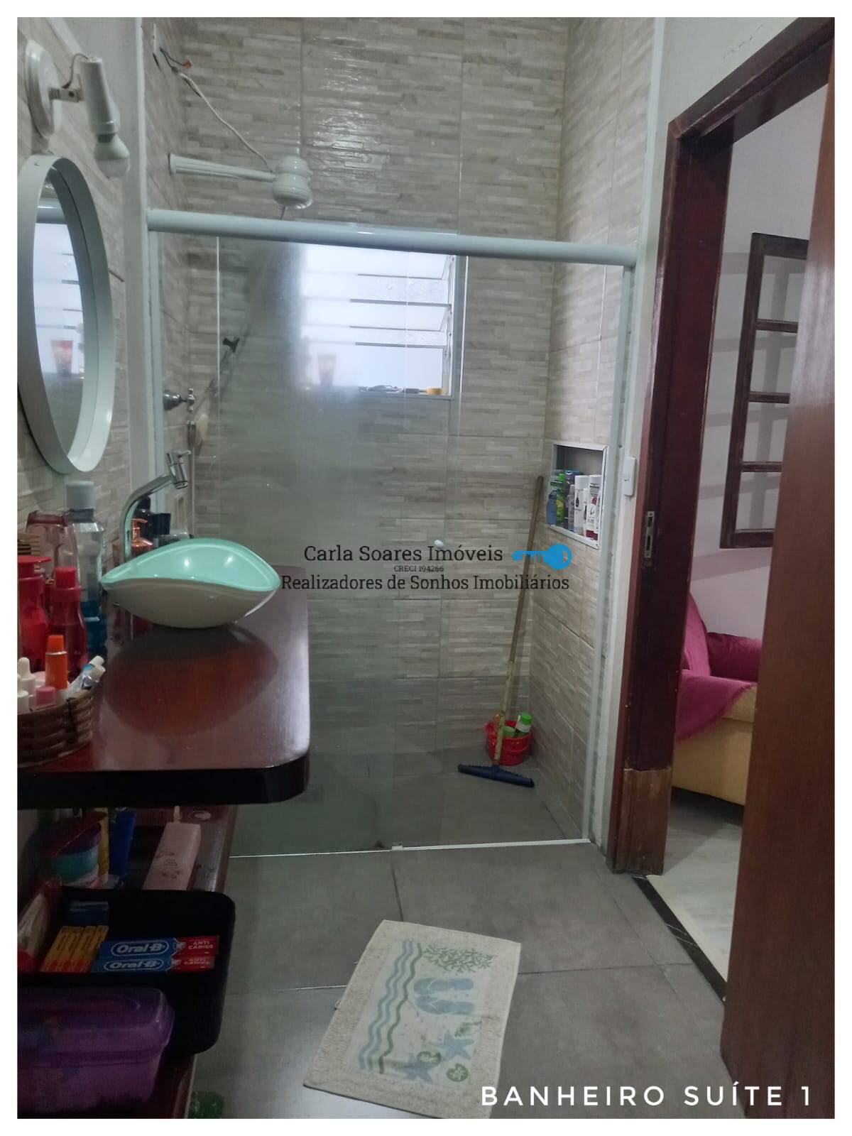 Casa, 4 quartos - Foto 20