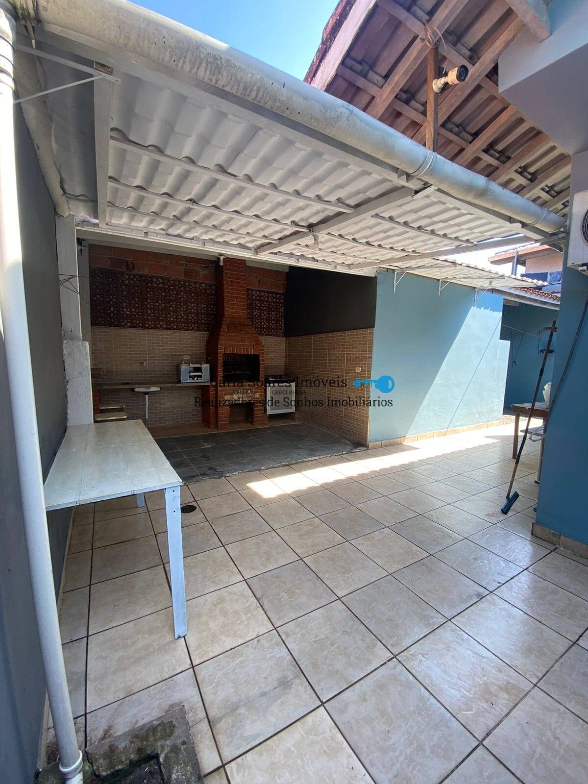 Casa, 4 quartos - Foto 25