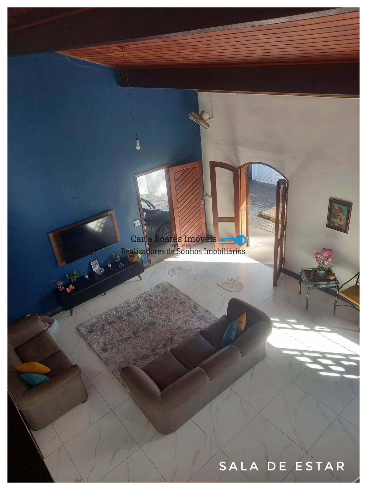 Casa, 4 quartos - Foto 26