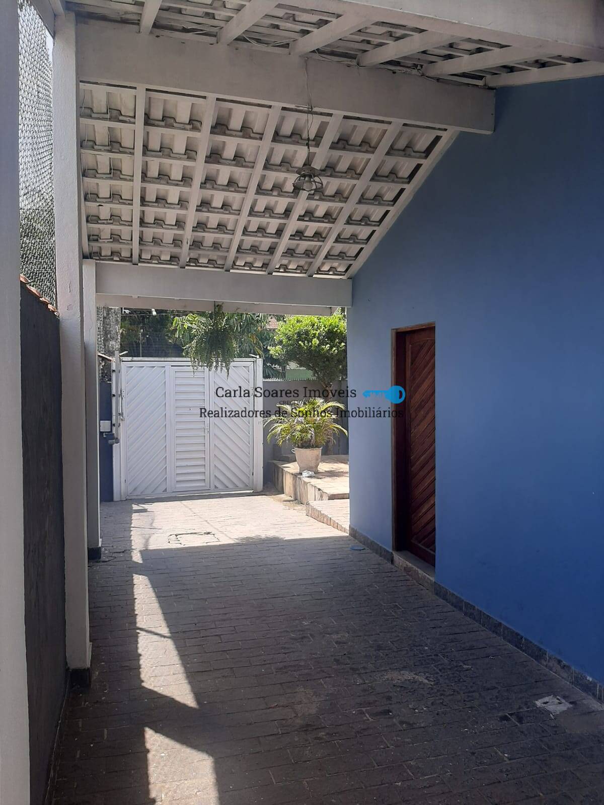 Casa, 4 quartos - Foto 29