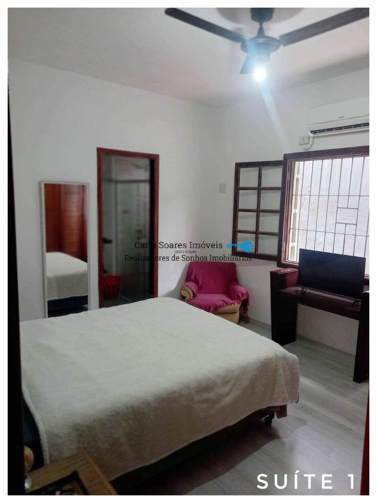 Casa, 4 quartos - Foto 27
