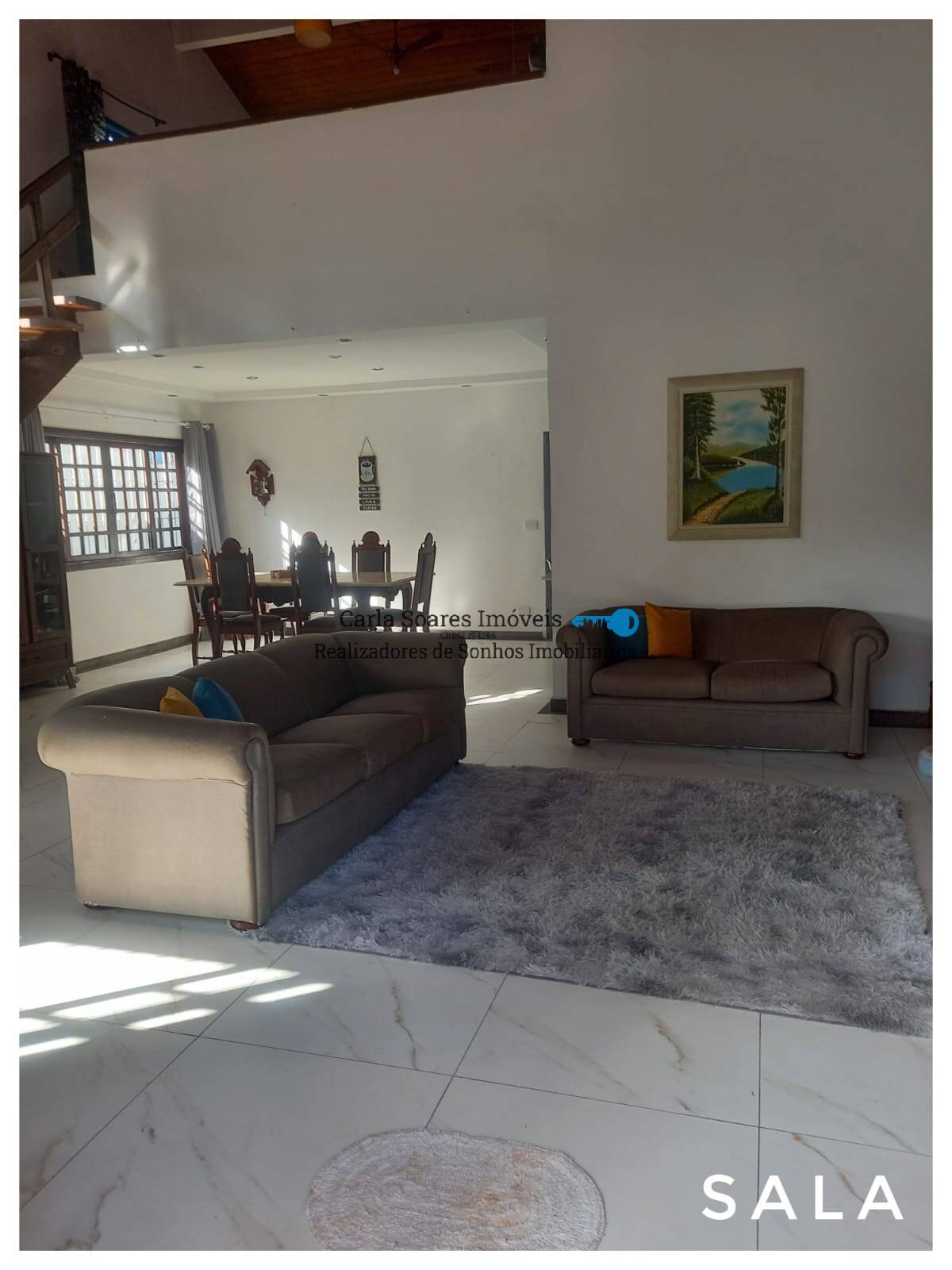 Casa, 4 quartos - Foto 28